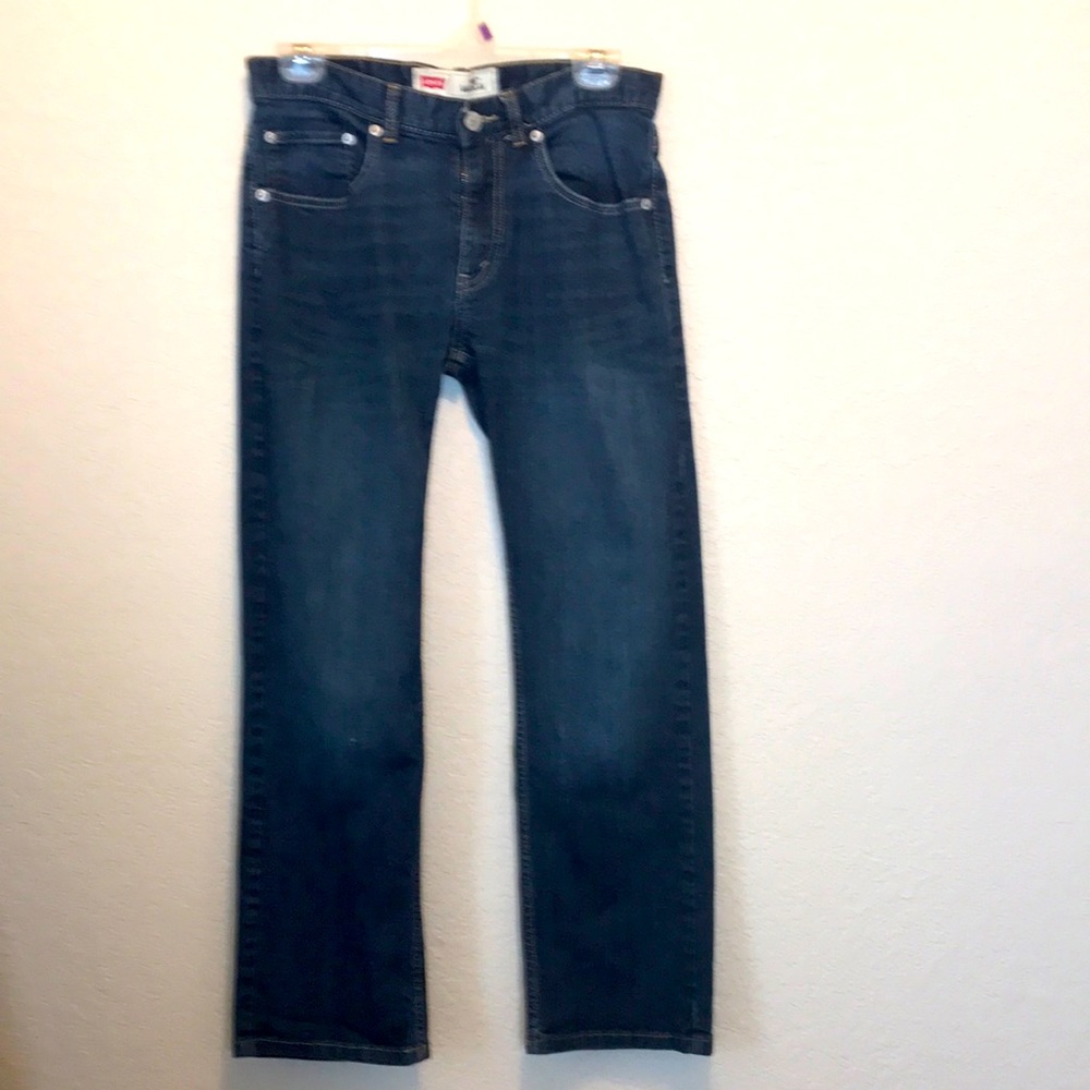 Levi’s 505 Regular Jeans Size 28 x 28